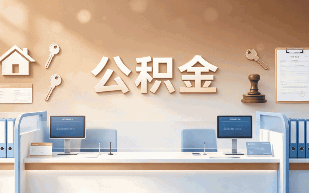 上海公积金退休提取方法口径怎么算影响哪些···